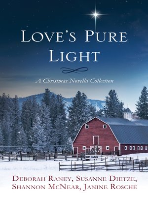 cover image of Love's Pure Light